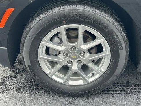 Used 2022 Chevrolet Equinox LT image 30