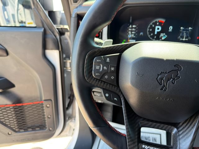 Used 2025 Ford Bronco Raptor AWD/4WD image 46