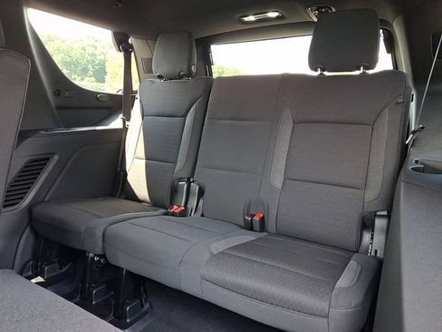 Used 2024 Chevrolet Tahoe LS w/ Driver Alert Package AWD/4WD image 21