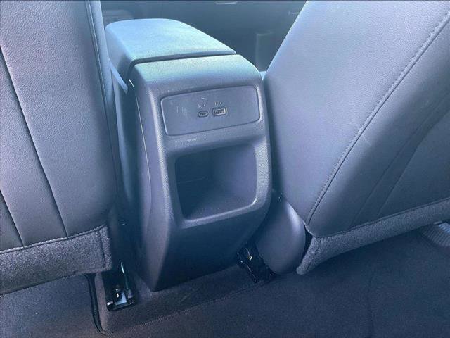 Used 2025 Chevrolet Trax LT w/ Driver Confidence Package FWD image 22