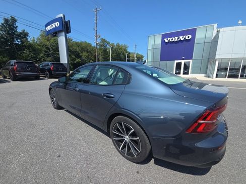 Used 2023 Volvo S60 T8 Plus AWD/4WD image 6
