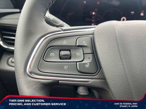 New 2026 Buick Envista Preferred w/ Convenience I Package FWD image 25