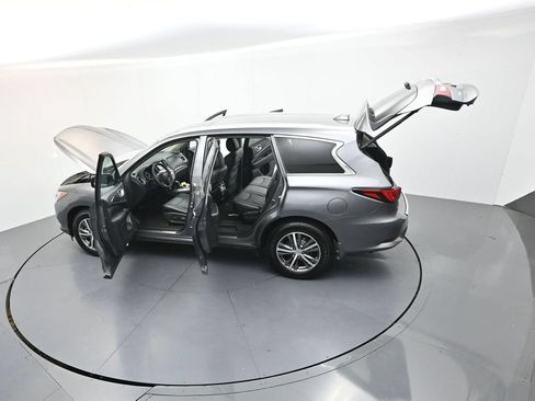 Used 2020 INFINITI QX60 Luxe w/ Essential Package AWD/4WD image 40