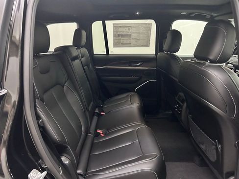 New 2026 Jeep Grand Cherokee Limited image 15