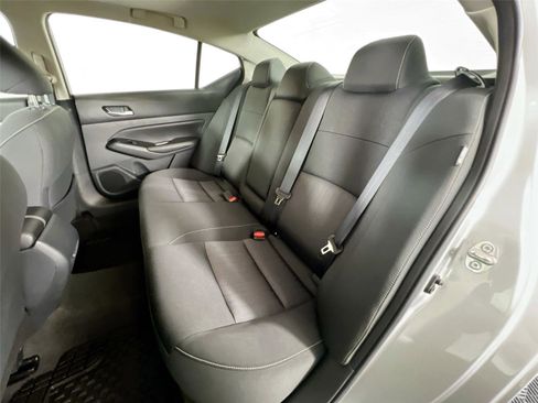 Used 2022 Nissan Altima 2.5 SV w/ SV Premium Package FWD image 23