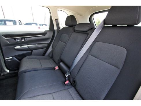 Used 2025 Honda CR-V LX image 30