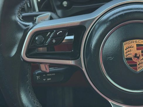 Used 2016 Porsche Macan S AWD/4WD image 28
