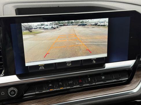 Used 2024 Chevrolet Silverado 1500 RST w/ Convenience Package II image 21