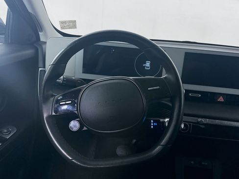Used 2024 Hyundai Ioniq 5 SEL image 18