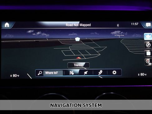 Used 2021 Mercedes-Benz E 350 E 350 image 3