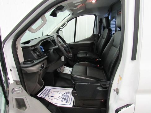 Used 2020 Ford Transit 150 Low Roof RWD image 32