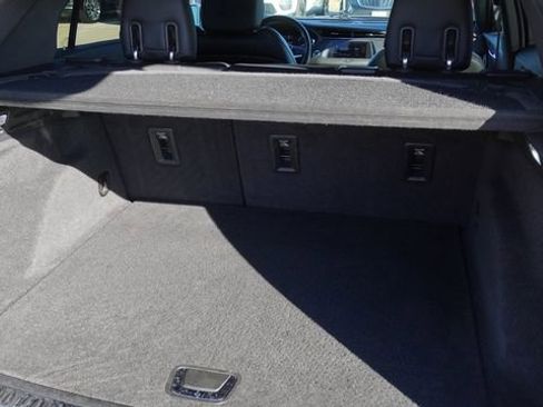 Used 2020 Cadillac XT4 Sport w/ Driver Awareness Package image 14