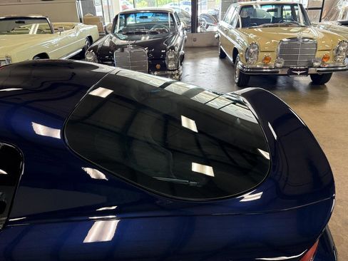 Used 2001 Dodge Viper GTS RWD image 35