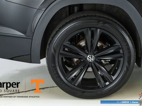 Used 2023 Volkswagen Atlas SEL R-Line AWD/4WD image 53