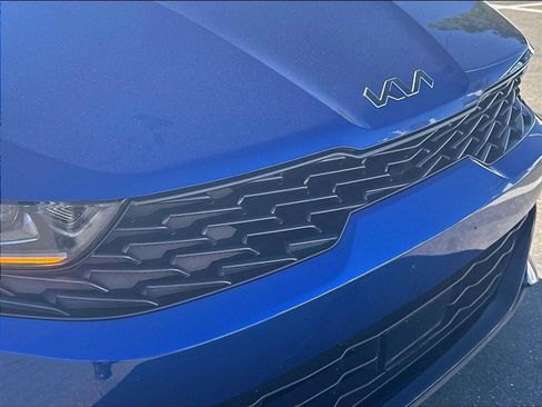Used 2022 Kia K5 GT-Line w/ GT-Line FWD Premium Package image 31