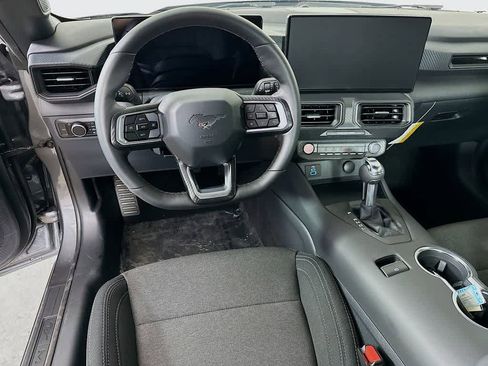 New 2026 Ford Mustang Coupe image 9