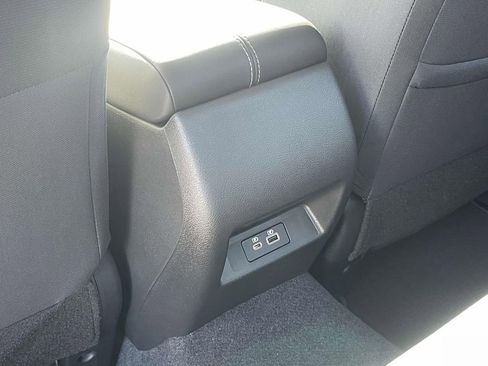 New 2025 Nissan Altima 2.5 SV w/ SV Special Edition Package image 12