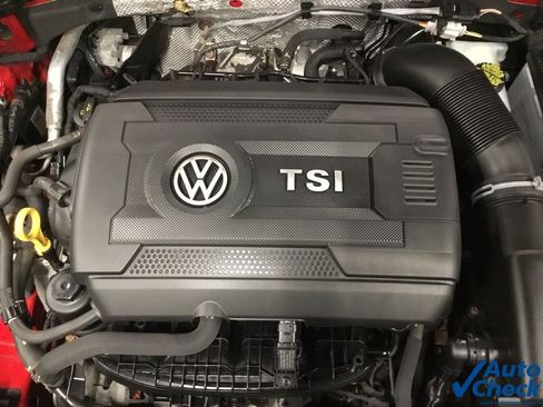 Used 2015 Volkswagen GTI SE w/ Lighting Package (SEL) image 40