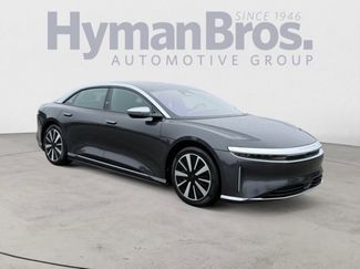 Used 2023 Lucid Air Grand Touring video 1