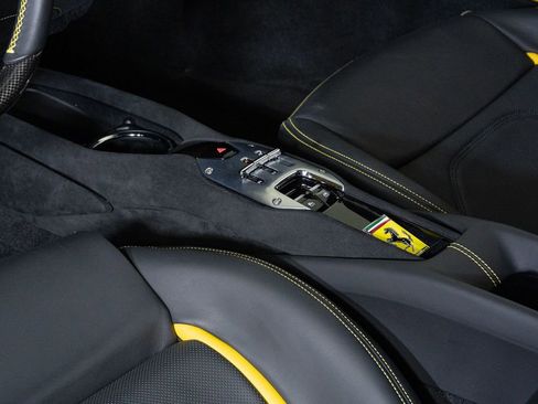 Used 2022 Ferrari 296 GTB image 31