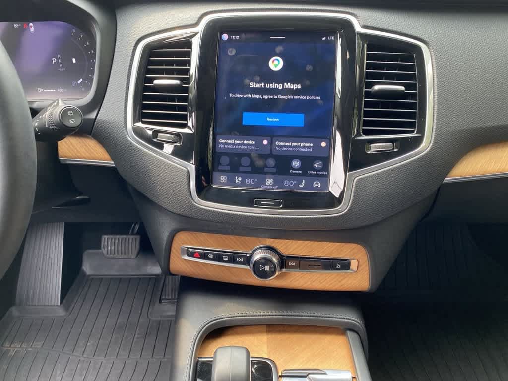 Used 2023 Volvo XC90 B6 Plus w/ Protection Package AWD/4WD image 25