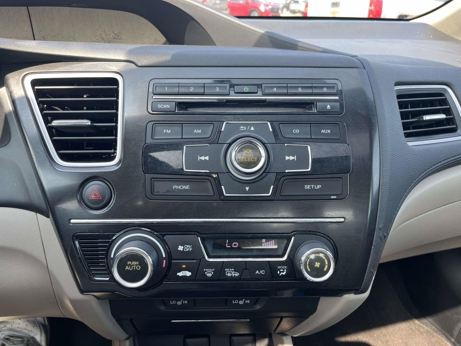 Used 2013 Honda Civic EX-L image 18