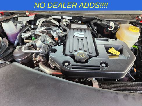 New 2026 RAM 3500 Lone Star image 26