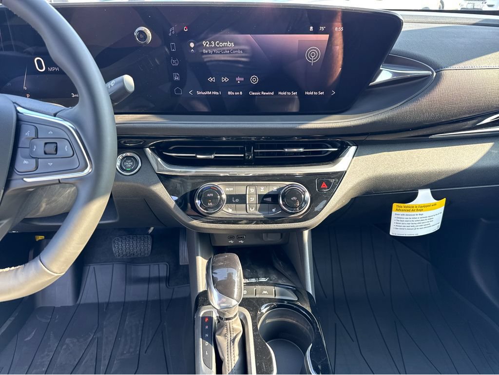 New 2026 Buick Envista Sport Touring w/ Convenience I Package FWD image 12