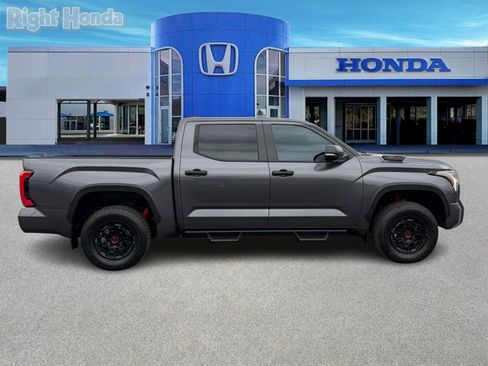 Used 2025 Toyota Tundra TRD Pro image 9