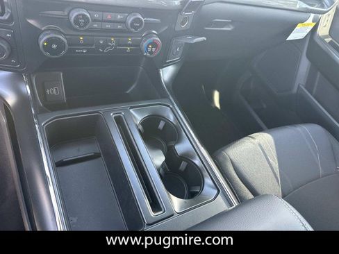 New 2025 Ford F150 STX image 32