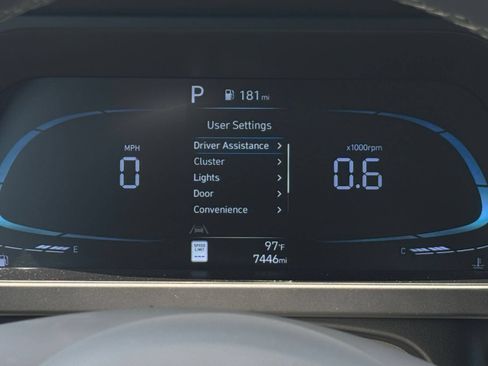 Used 2026 Hyundai Elantra Sport FWD image 35
