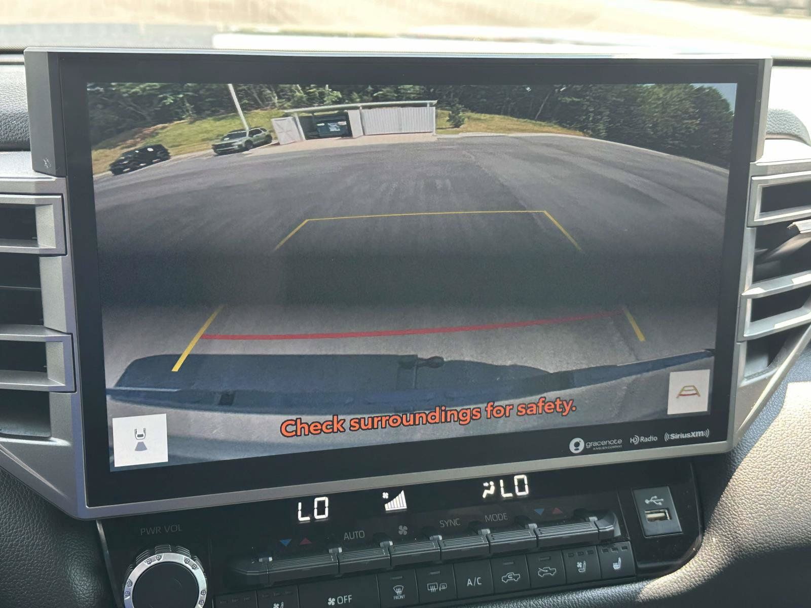Used 2023 Toyota Tundra Limited w/ Power Package AWD/4WD image 21