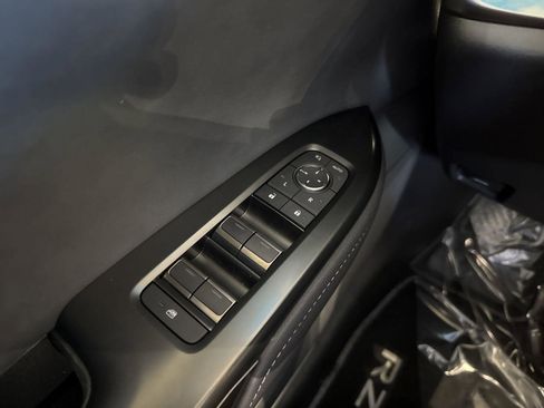 Certified 2025 Lexus RZ 450e w/ Accessory Package (Z1) image 20