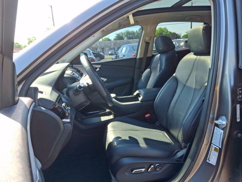 Used 2023 Acura RDX AWD image 13