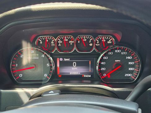 Used 2014 GMC Sierra 1500 SLT AWD/4WD image 19