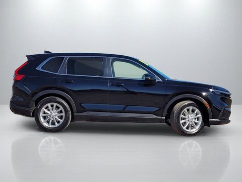 Used 2025 Honda CR-V EX image 3