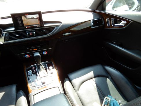 Used 2016 Audi A7 3.0T Prestige image 23