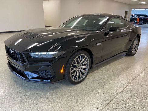 New 2026 Ford Mustang GT Premium RWD image 10