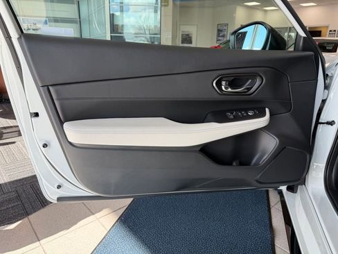 New 2026 Honda Prelude image 11