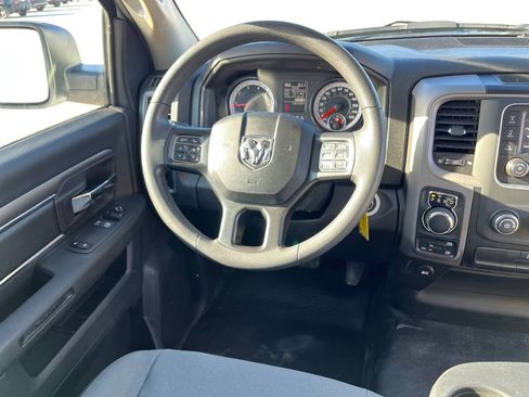 Used 2022 RAM 1500 Tradesman w/ Popular Equipment Group image 17