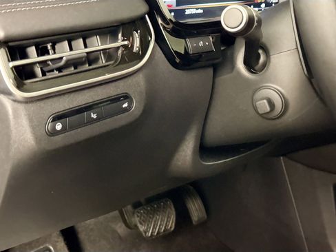 Used 2025 INFINITI QX60 Sensory w/ Vision Package AWD/4WD image 21