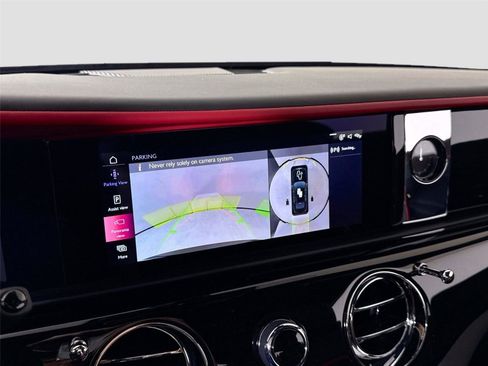 Used 2024 Rolls-Royce Spectre w/ Spectre Launch Package image 20