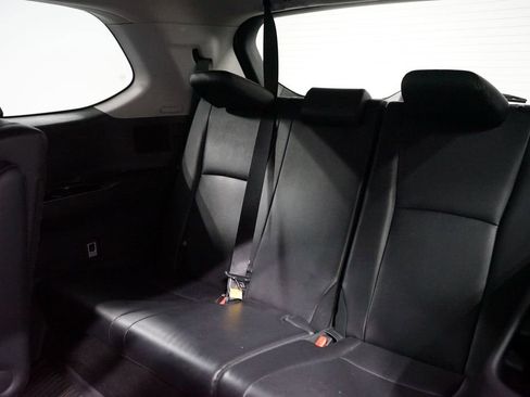 Certified 2024 Toyota Grand Highlander XLE image 29