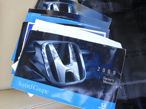 Used 2009 Honda Accord EX-L image 17