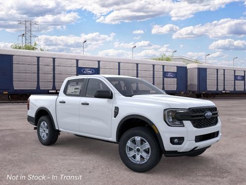 New 2026 Ford Ranger XL RWD image 7