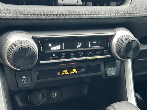 Certified 2024 Toyota RAV4 LE image 27