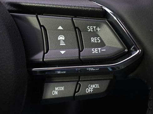 New 2025 MAZDA CX-5 AWD 2.5 S w/ Preferred Package image 32