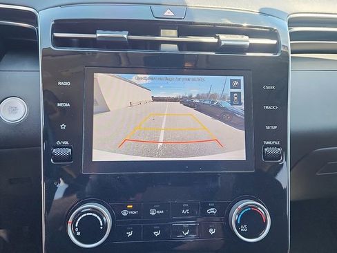 Certified 2022 Hyundai Tucson SEL AWD/4WD image 20