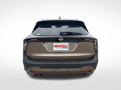 New 2026 Nissan Kicks SV w/ SV Premium Package