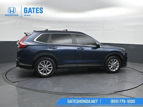Certified 2023 Honda CR-V EX-L image 3